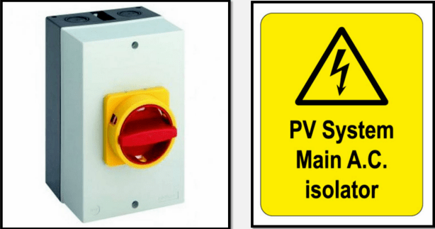 IEC62446-1:2018并網(wǎng)光伏系統(tǒng)測(cè)試檢測(cè)之預(yù)估