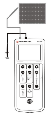 IEC62446-1:2018測(cè)試程序保護(hù)性接地和等電位連接導(dǎo)體